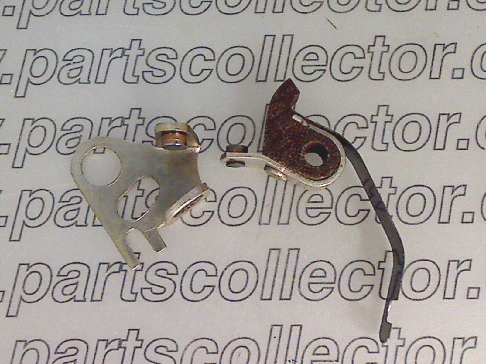 FACET 1.355 Ignition code 10208 compatible with: OTHERS OTHERS